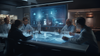 Beyond the bench: Impact of AI on clinical trials and laboratory management