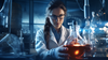 From Lab to business: Transforming research prowess into entrepreneurial gold