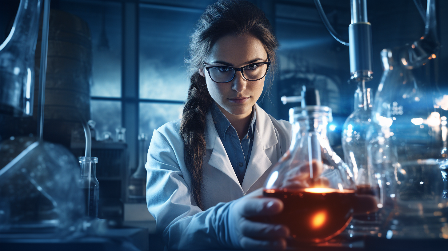 From Lab to business: Transforming research prowess into entrepreneurial gold