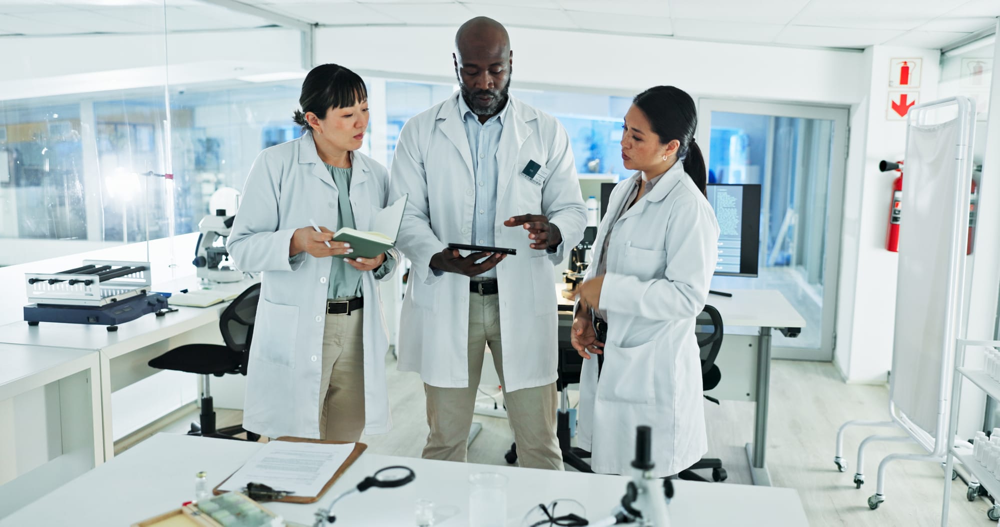 Staff Turnover Is Undermining Clinical Trial Documentation : Here’s How to Stop the Damage Before It Starts