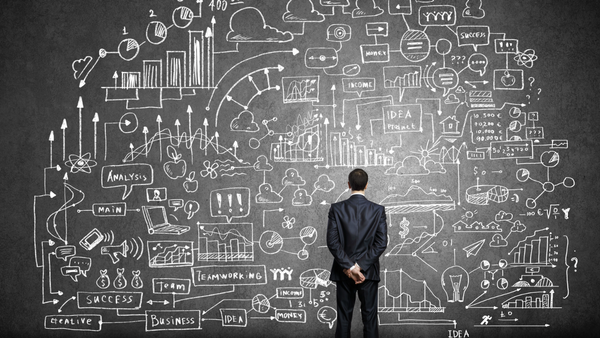 A Tale Of Two Data Architectures: Data Mesh vs Data Fabric