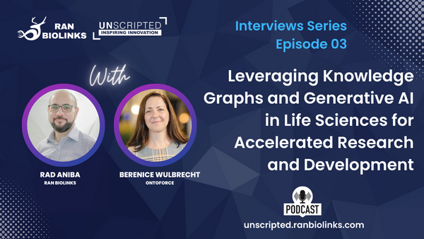 Leveraging Knowledge Graphs and Generative AI in Life Science