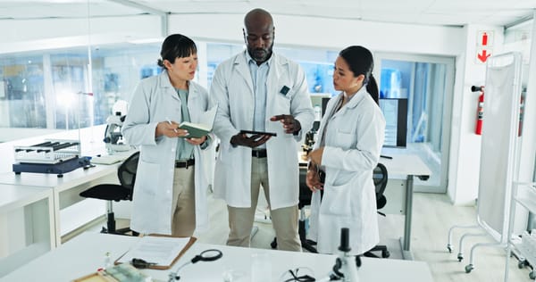Staff Turnover Is Undermining Clinical Trial Documentation : Here’s How to Stop the Damage Before It Starts